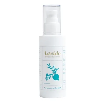 Lavido Hydrating Facial Cleanser (Mleczko oczyszczające)