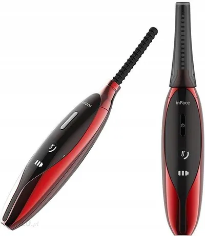 Xiaomi InFace Eyelash Curler (Zalotka elektryczna)