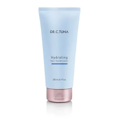 Dr.C.Tuna Hydrating Hair Conditioner (Nawilżająca odżywka do włosów)