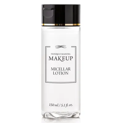 FM Group Make Up, Micellar Lotion (Płyn micelarny do demakijażu)