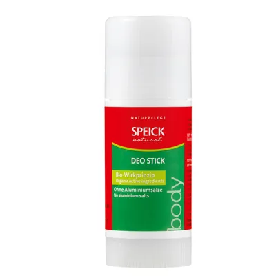 Speick Deo - Stick (Dezodorant w sztyfcie)