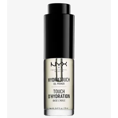 NYX Professional Makeup Hydra Touch Oil Primer (Baza pod makijaż)