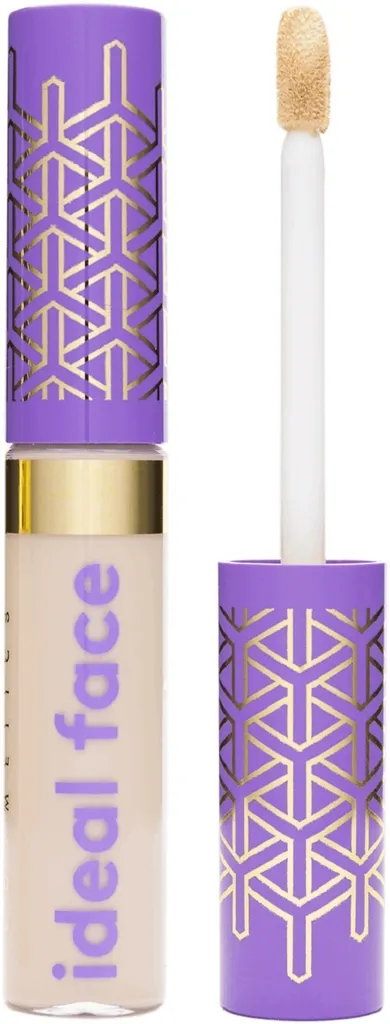 Ingrid Cosmetics Ideal Face Concealer (Korektor do twarzy)