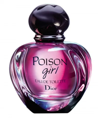 Christian Dior Poison Girl EDT