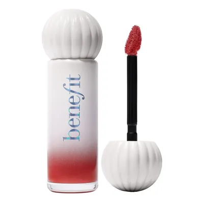 BeneFit Splashtint, Lip Stain & Cheek Tint (Nawilżający błyszczący tint do ust i policzków)