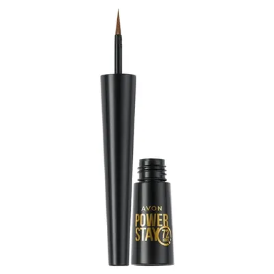 Avon Power Stay 72H Brow Liner (Supertrwały płynny liner do brwi 72 godziny)