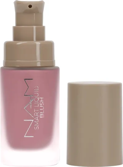 Nam Professional by Wibo Me, Myself & NAM, Smart Liquid Blush (Róż w płynie)