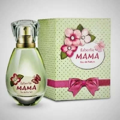 Faberlic Mama EDP