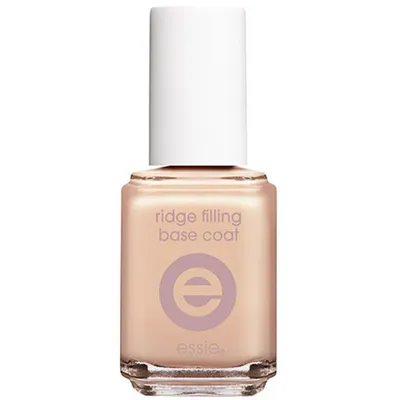 Essie Ridge Filling Base Coat (Wypełniacz płytki paznokcia)