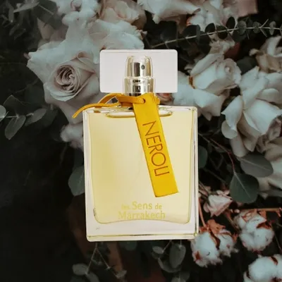Les Sens De Marrakech Neroli EDP