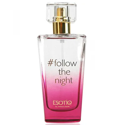 Joanna Krupa #Follow the night EDP