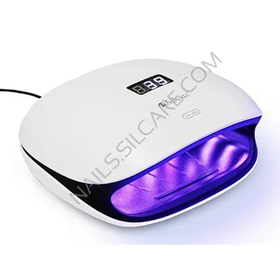 Silcare Lampa UV/LED 48W Silcare 4