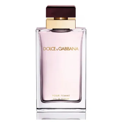 Dolce & Gabbana Dolce & Gabbana pour Femme EDP