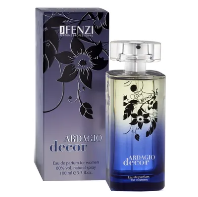 JFenzi Ardagio Decor Women EDP