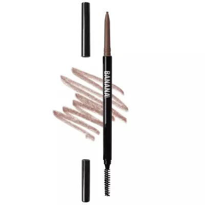 Banana Beauty Shape me! Eyebrow Pencil (Kredka do brwi)