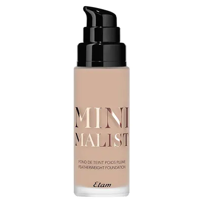 Etam Minimalist, Featherweight Foundation (Podkład do twarzy)
