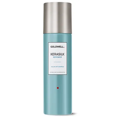 Goldwell Kerasilk, Repower, Volume Dry Shampoo (Suchy szampon zwiększający objętość)