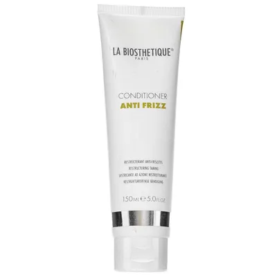La Biosthetique Frizz Control Smoothing Conditioner (Wygładzająca odżywka)