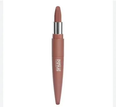 Make Up For Ever Rouge Artist, Velvet Nude Lipstick (Matowa aksamitna pomadka do ust)