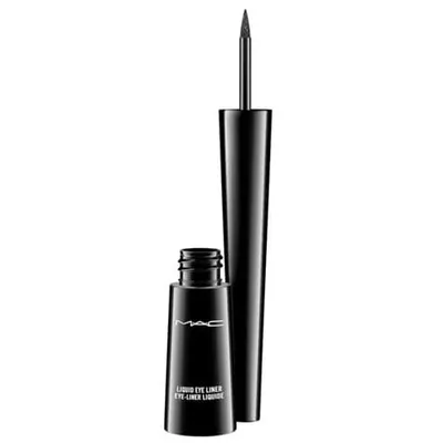 M.A.C. Liquid Eye Liner (Tusz do kresek)