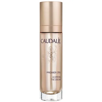 Caudalie Premier Cru La Creme (Krem przeciwstarzeniowy)