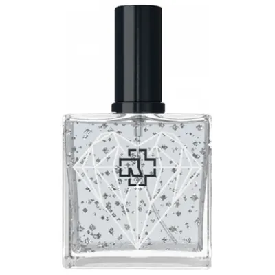 Rammstein Diamant EDP
