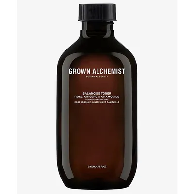 Grown Alchemist Biological Beauty Balancing Toner (Tonik przywracający równowagę)