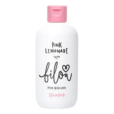 Bilou Pink Lemonade, Shampoo (Odżywczy szampon do włosów)