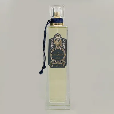 Rance 1975 Le Vainqueur EDP