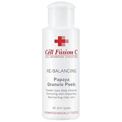 Cell Fusion C Papaya Enzyme Peels (Peeling enzymatyczny z ekstraktem z papayi)
