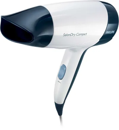 Philips Suszarka SalonDry Compact HP4960