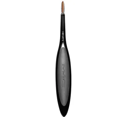 M.A.C. Masterclass, Linear 1 Brush (Pędzel do eyelinera, szminki lub brwi)