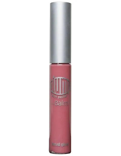 The Balm Plump Your Pucker (Błyszczyk powiększający usta)