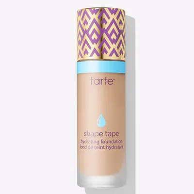 Tarte Cosmetics Shape Tape, Hydrating Foundation (Nawilżający podkład do twarzy)
