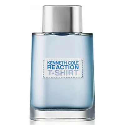 Kenneth Cole Reaction T-Shirt EDT