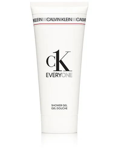 Calvin Klein CK Everyone, Shower Gel (Żel pod prysznic)