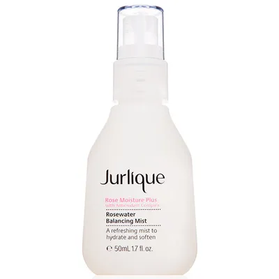 Jurlique Rosewater Balancing Mist (Nawilżająca mgiełka różana)