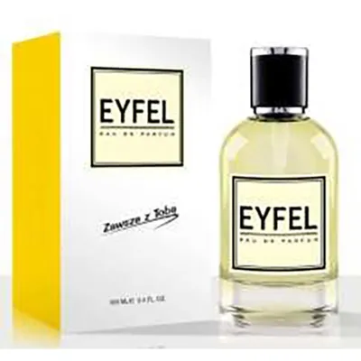 Eyfel W-189 Guerlain Mon Guerlain Florale EDP