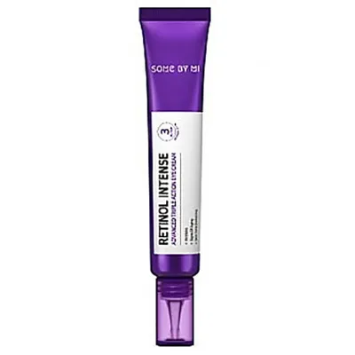 Some by MI Retinol Intense Advanced Triple Action Eye Cream (Krem pod oczy)