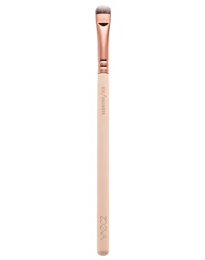 Zoeva Rose Golden, Smudger 226 (Pędzel do smużenia)
