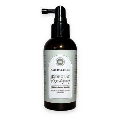 Mexmo Natural Care, Rosemary Hydrosol (Rozmarynowy hydrolat)