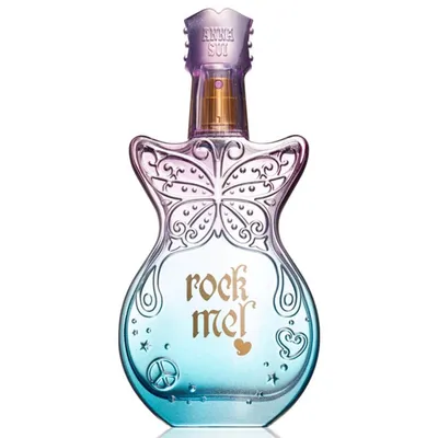 Anna Sui Rock Me! Summer of Love EDT