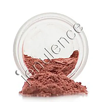 Jenulence Mineral Cheek Blush (Mineralny róż do policzków)