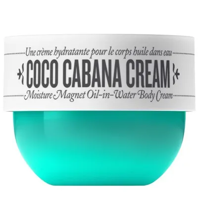 Sol de Janeiro Coco Cabana Cream (Krem do ciała)