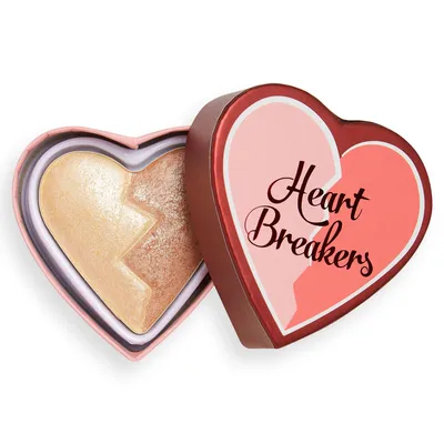 I Heart Revolution Heart Breakers, Highlighter (Rozświetlacz)