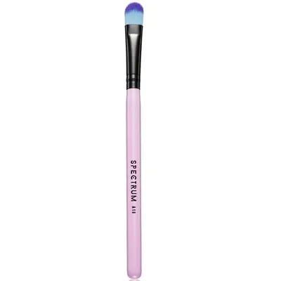 Spectrum Oval Concealer Brush A18 (Pędzel do korektora)