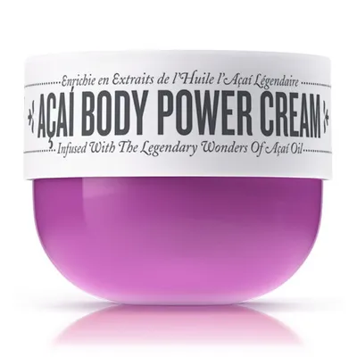 Sol de Janeiro Acai Body Power Cream (Krem do ciała z acai)