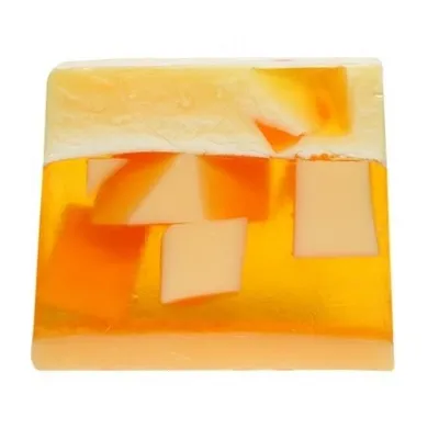 Bomb Cosmetics Soap Go Mango (Mydło glicerynowe)
