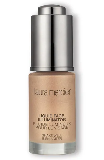 Laura Mercier Liquid Face Illuminator (Rozświetlacz w płynie)