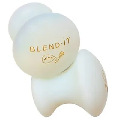 Blend it! Gua Sha Opal Mushroom (Kamień do masażu twarzy)